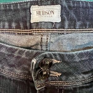 Hudson denim jeans - size 32